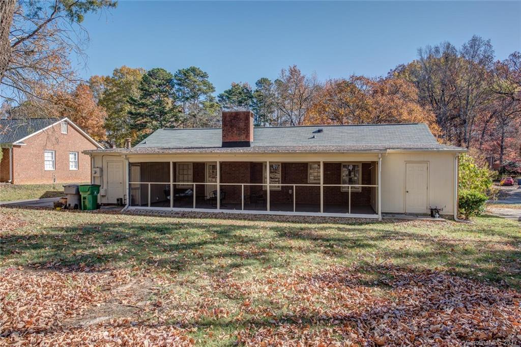 6816 Old Post Road Charlotte, NC 28212 - Photo 22 of 23 Gallery Image 22