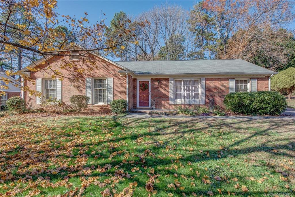 6816 Old Post Road Charlotte, NC 28212 - Photo 4 of 23 Gallery Image 4