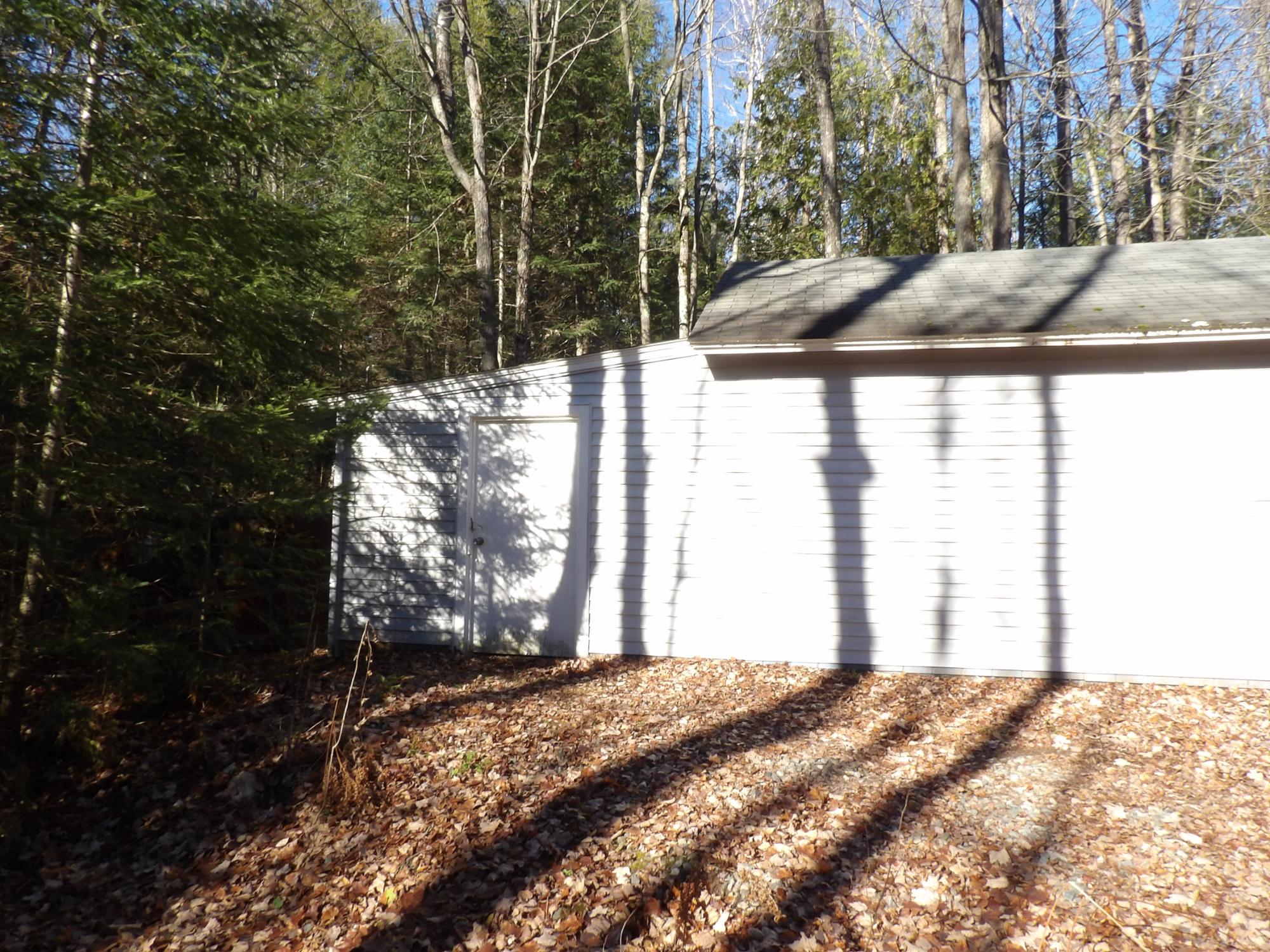 4701 East Balsam Lane Rhinelander, WI 54501 - Photo 38 of 41 Gallery Image 38