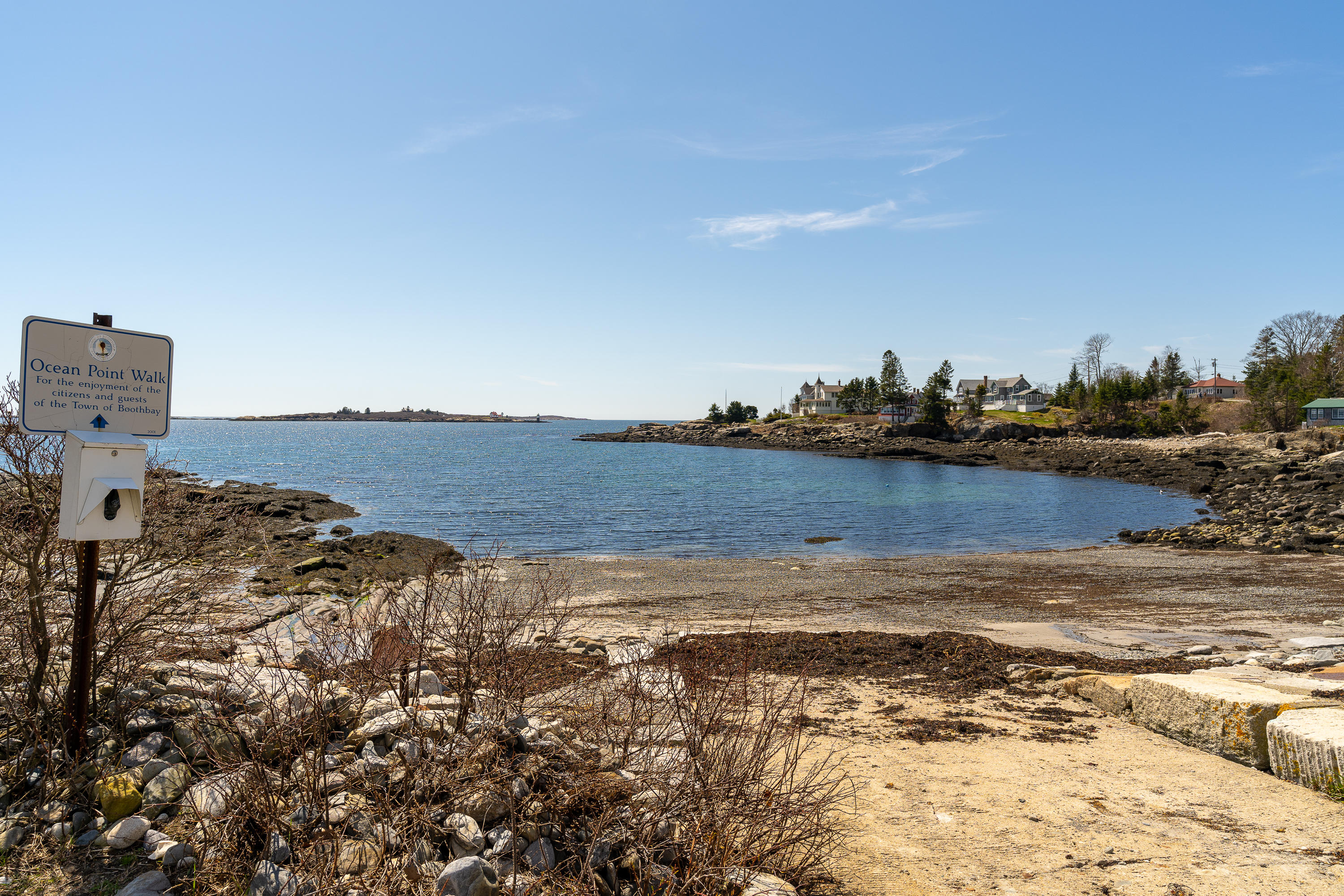 Lot 42-r01a Lot 42-r01a Ocean Point Road East Boothbay, ME 04544 - Photo 15 of 22 (19)_482 Ocean Pt. Rd. East Boothbay(MAP