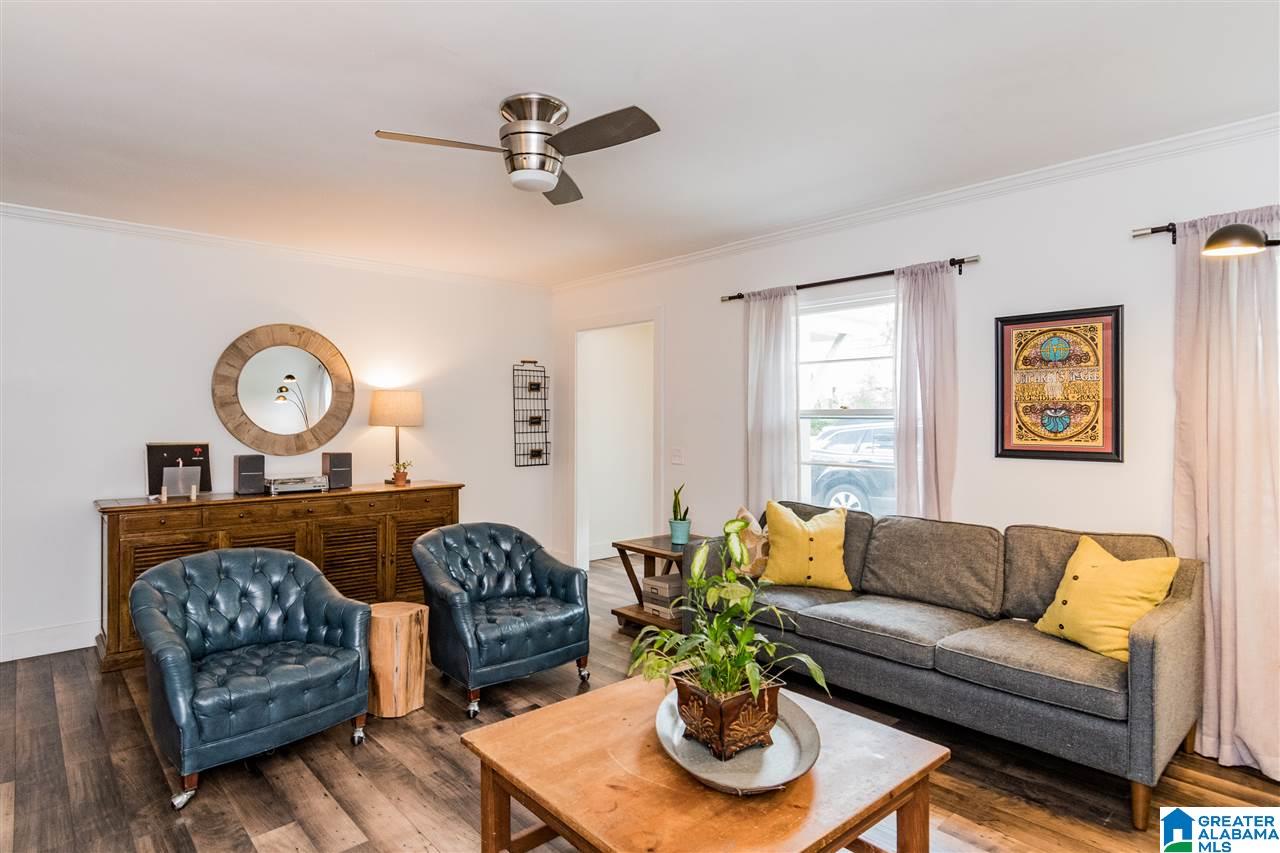 300 Ridge Road Birmingham, AL 35209 - Photo 6 of 40