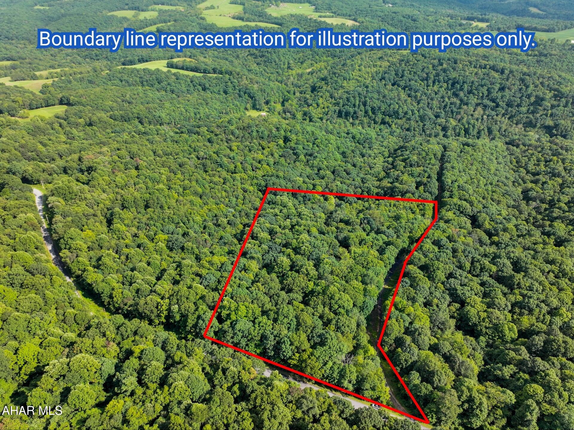 Lot 3 French Creek Road Everett, PA 15537 - Photo 1 of 1 Gallery Image 1