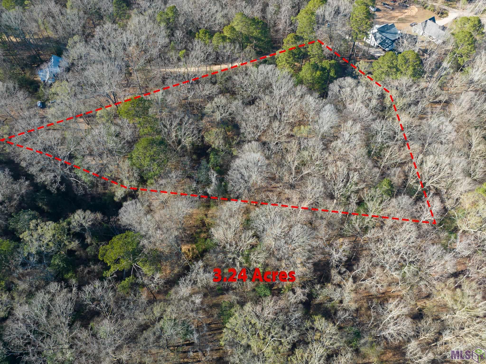 Lot 644 Fairlane Rd Street St. Francisville, LA 70775 - Photo 11 of 15
