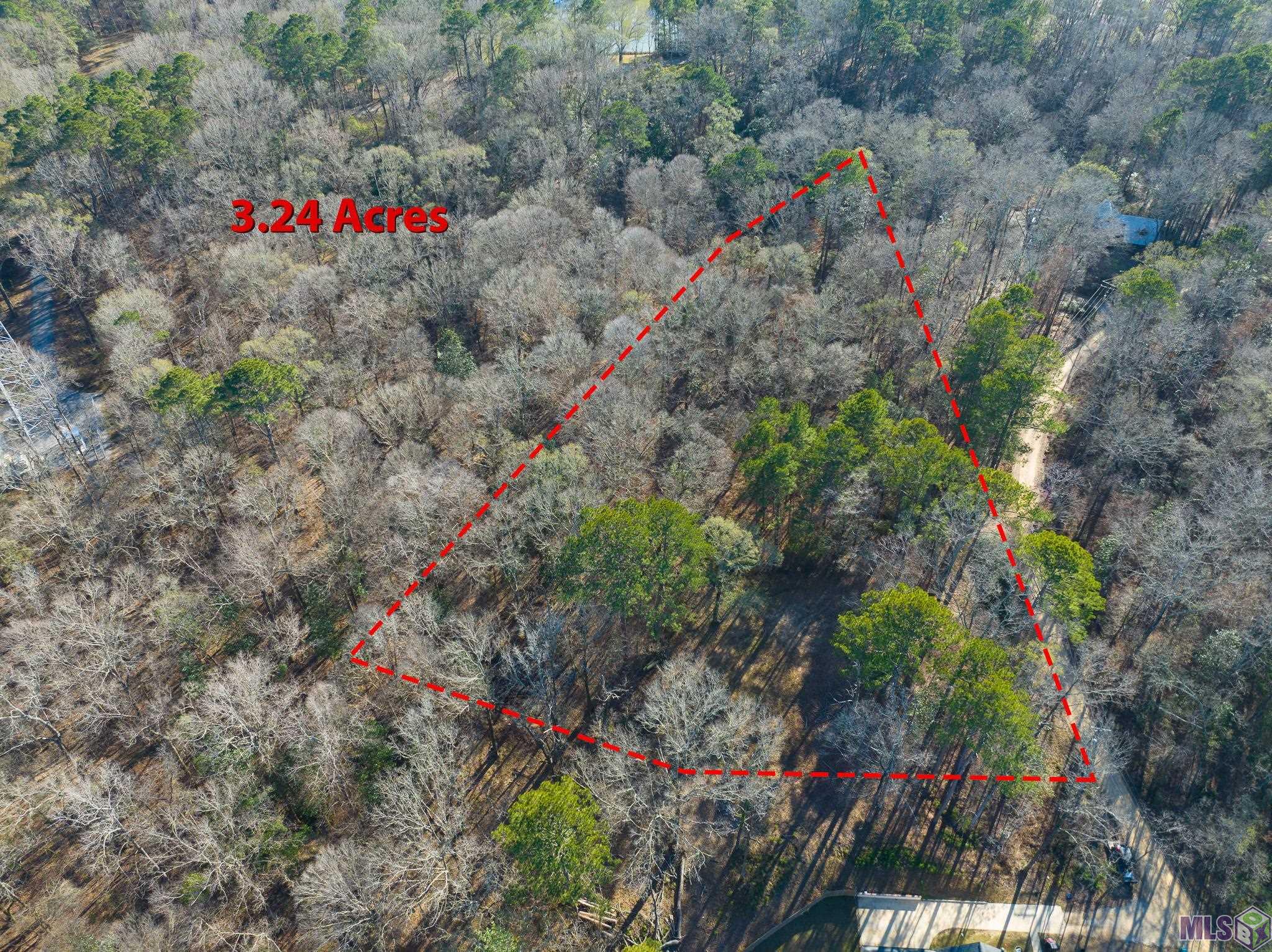 Lot 644 Fairlane Rd Street St. Francisville, LA 70775 - Photo 12 of 15