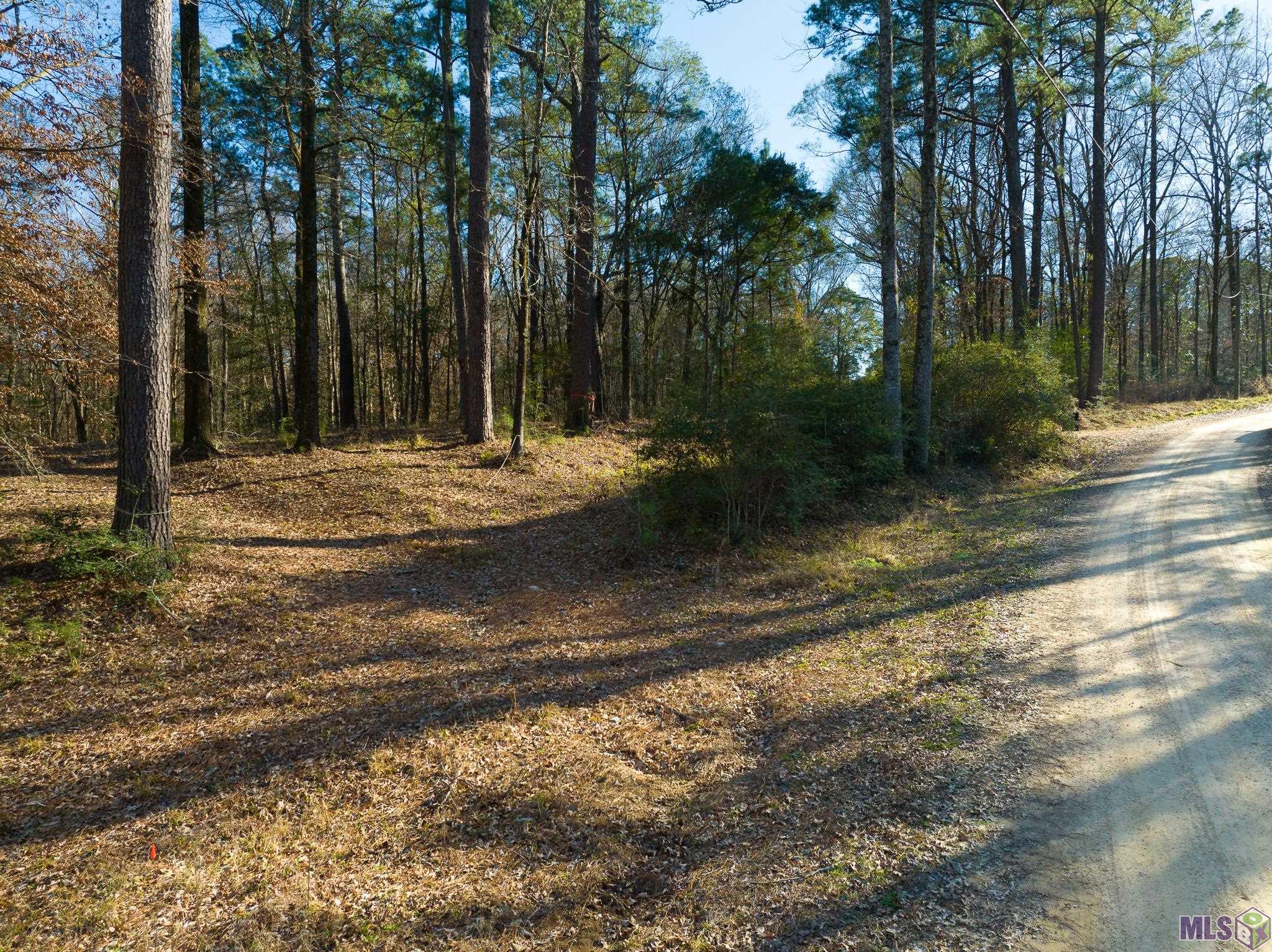 Lot 644 Fairlane Rd Street St. Francisville, LA 70775 - Photo 10 of 15