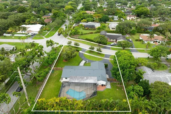 $1,250,000 | 8705 Southwest 176th Street, Palmetto Bay, FL 33157