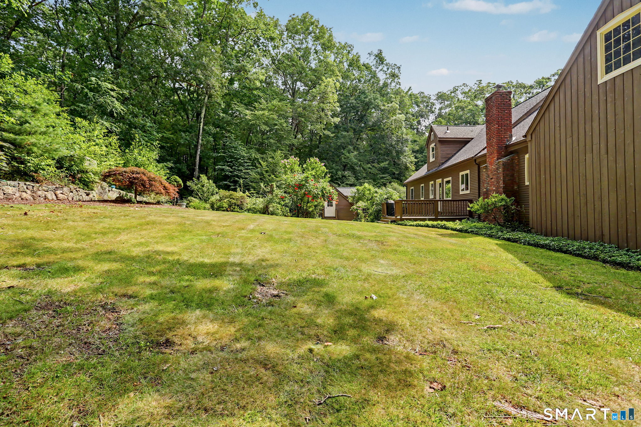 60 Rowledge Pond Road Monroe, CT 06482 - Photo 30 of 40 Gallery Image 30
