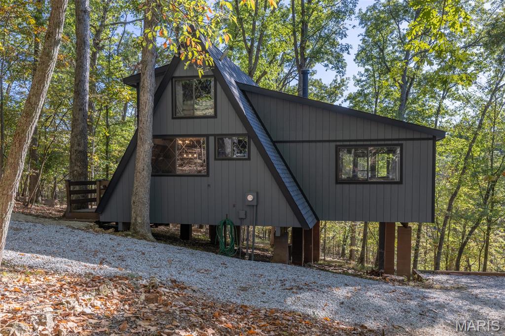 701 Solitude Ridge Drive Innsbrook, MO 63390 - Photo 1 of 25