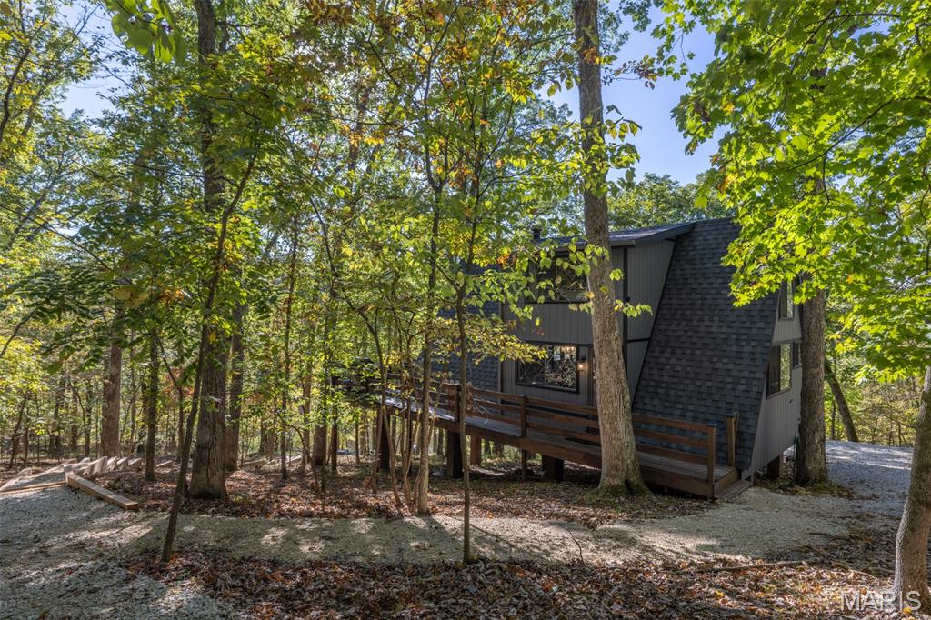701 Solitude Ridge Drive Innsbrook, MO 63390 - Photo 15 of 25