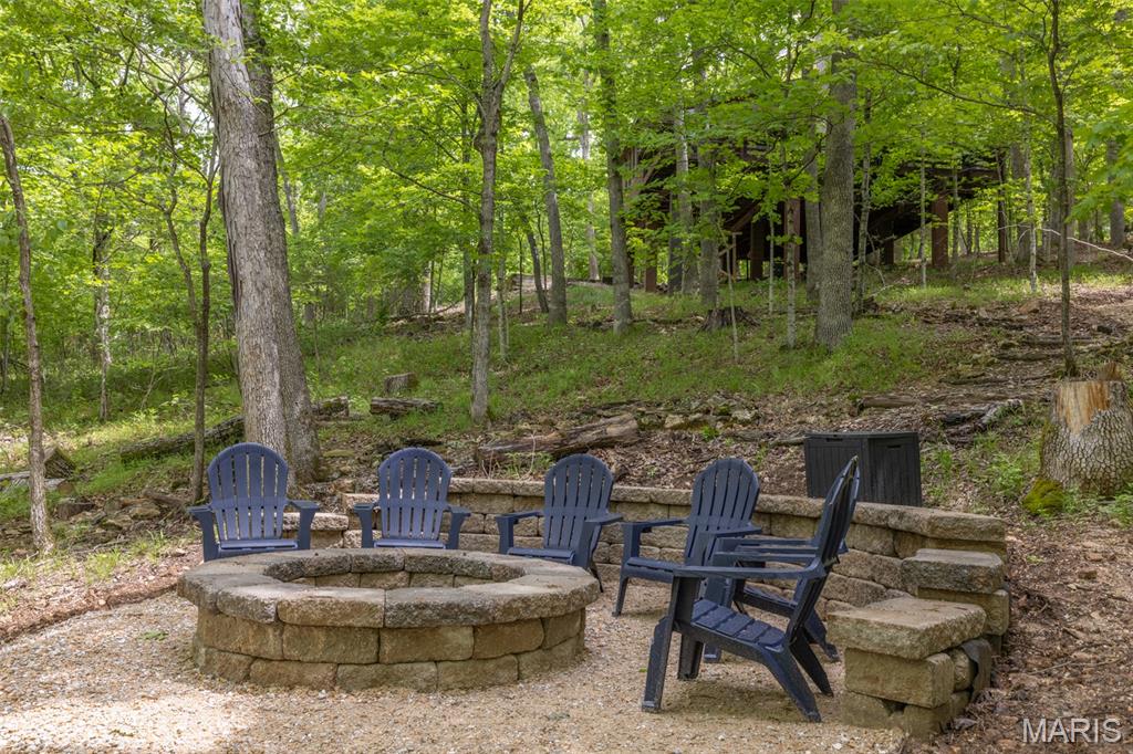 701 Solitude Ridge Drive Innsbrook, MO 63390 - Photo 21 of 25