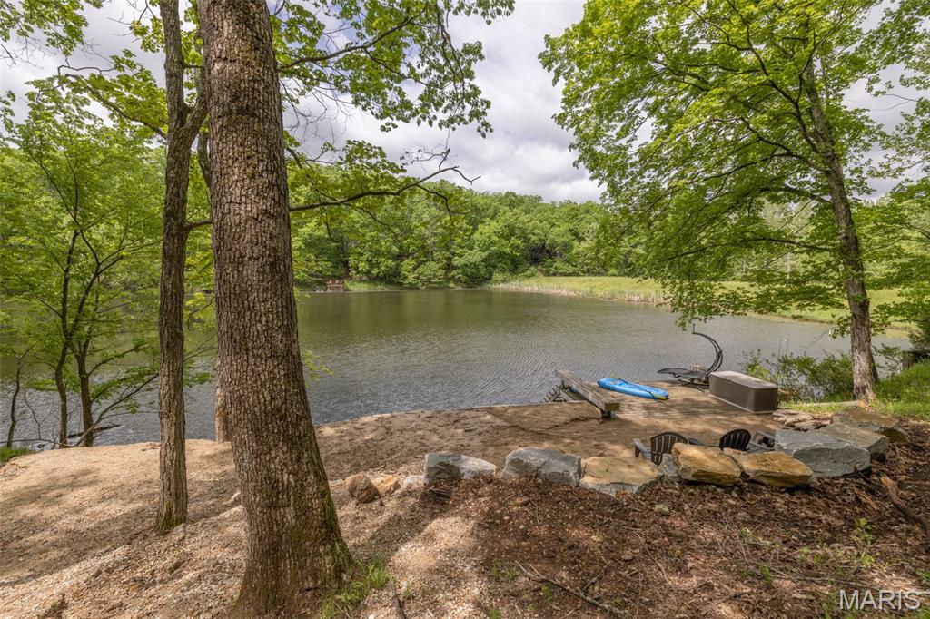 701 Solitude Ridge Drive Innsbrook, MO 63390 - Photo 22 of 25