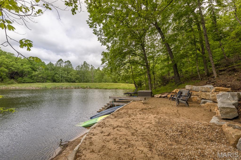 701 Solitude Ridge Drive Innsbrook, MO 63390 - Photo 23 of 25