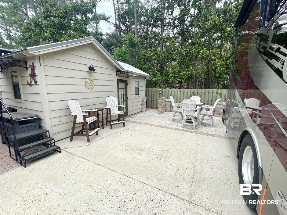 4650 Griffith Marina Road, Unit 12A Orange Beach, AL 36561 - Photo 11 of 32