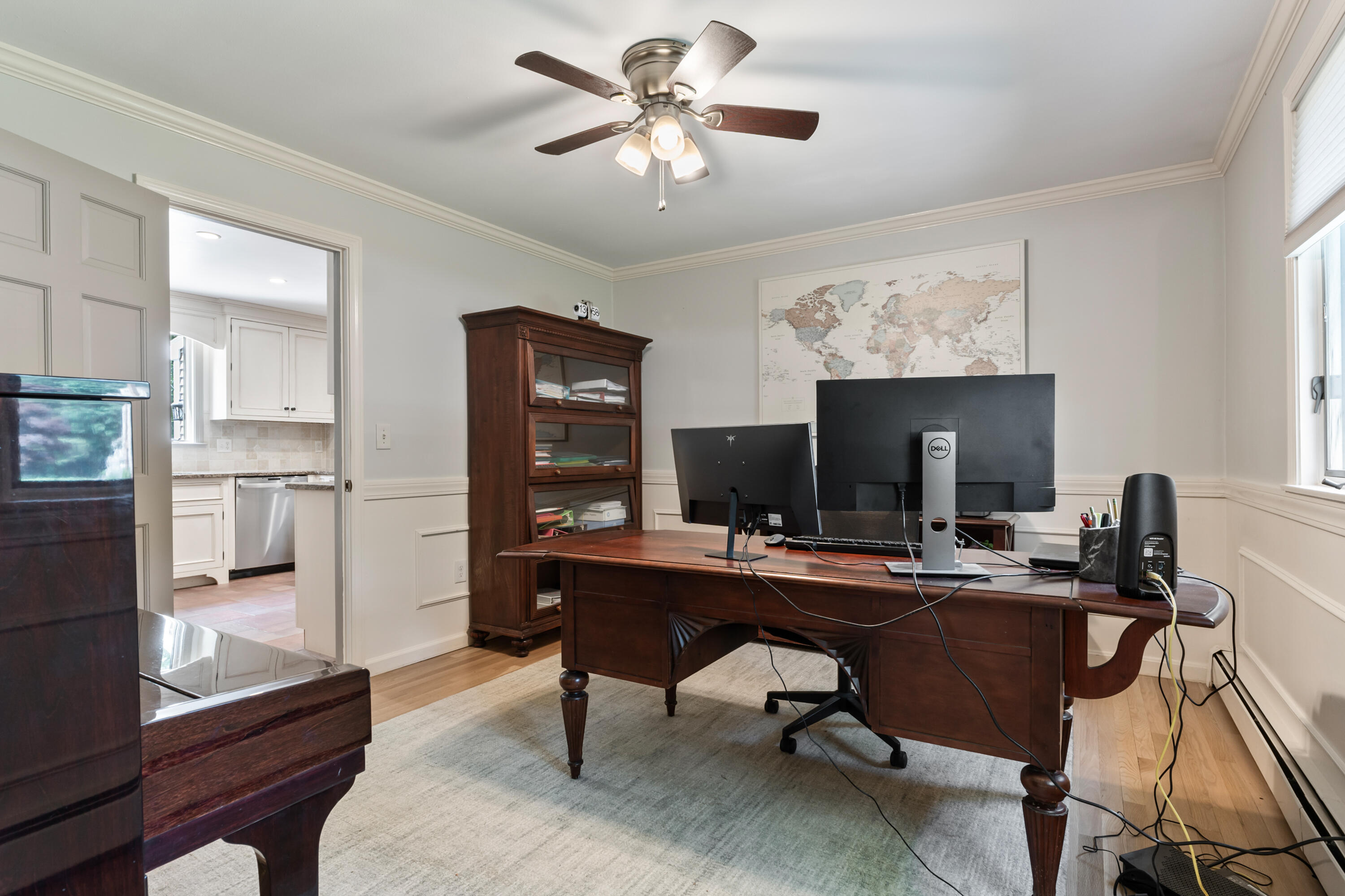 106 Fieldstone Estates Road York, ME 03909 - Photo 32 of 64 Office