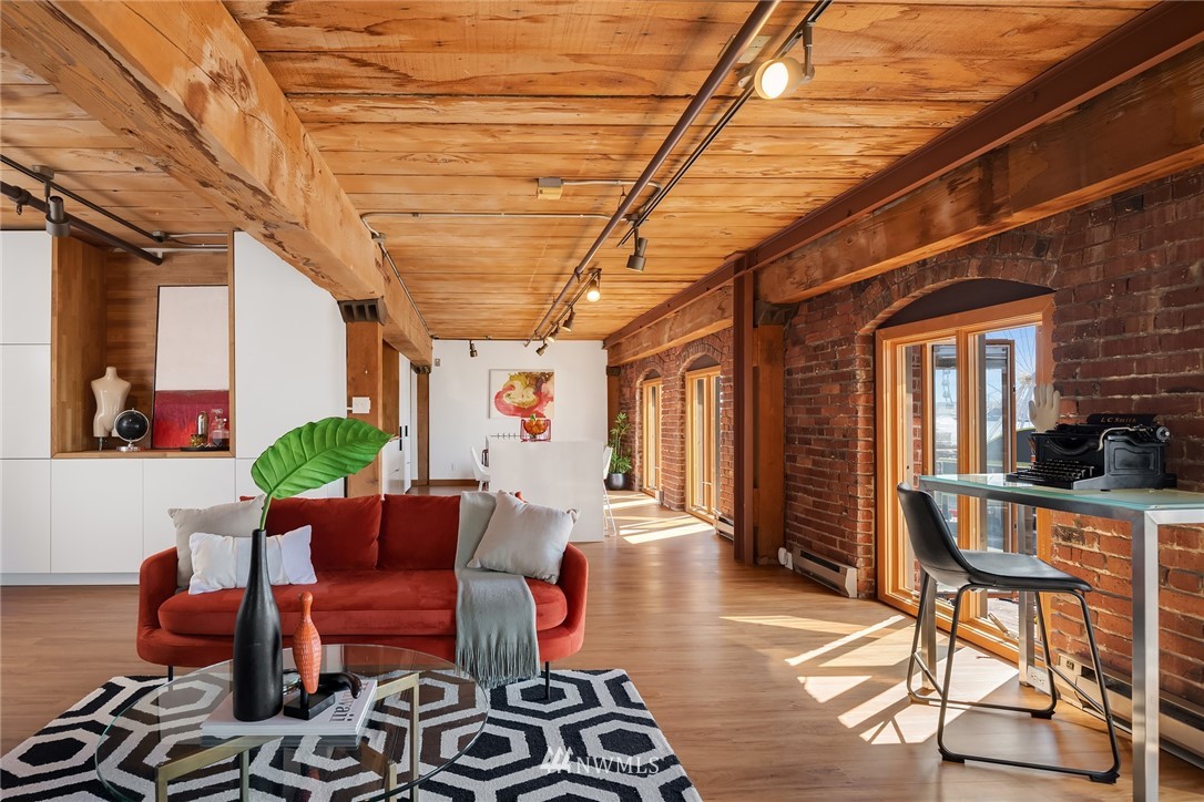 1507 Western Avenue, Unit 502 Seattle, WA 98101 - Photo 11 of 27