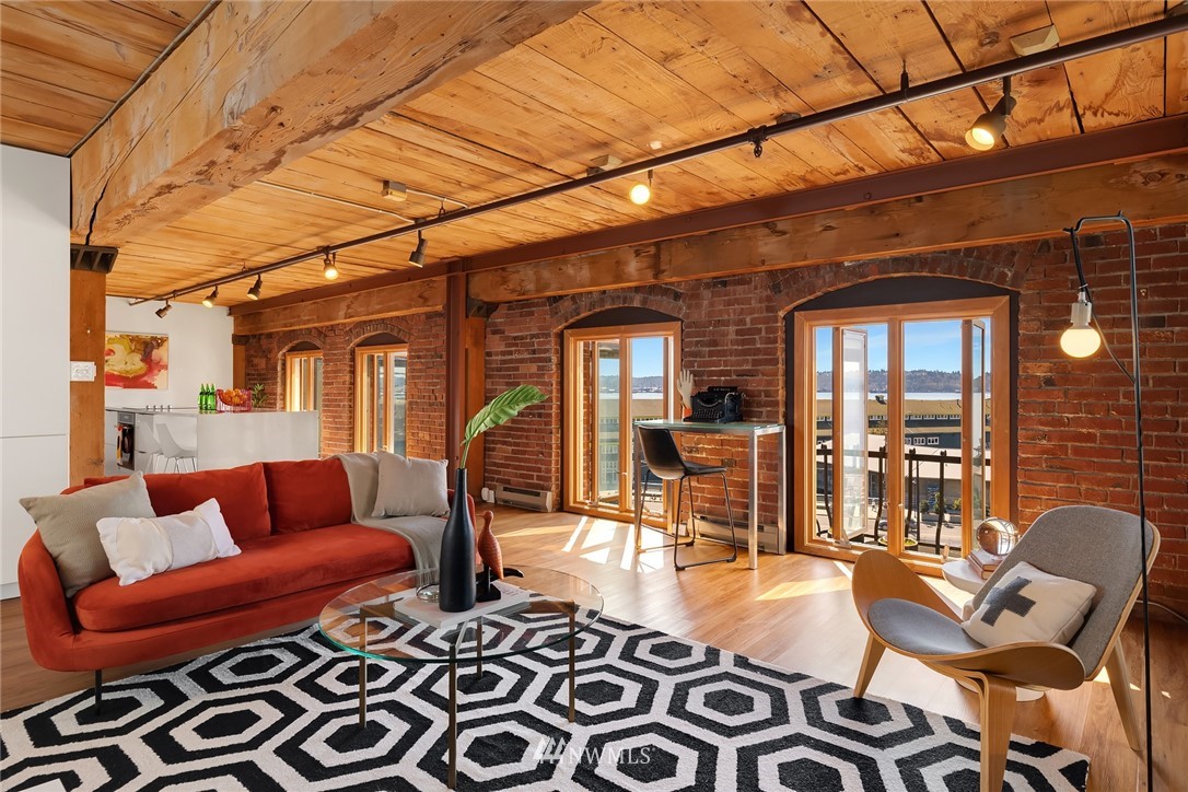 1507 Western Avenue, Unit 502 Seattle, WA 98101 - Photo 13 of 27