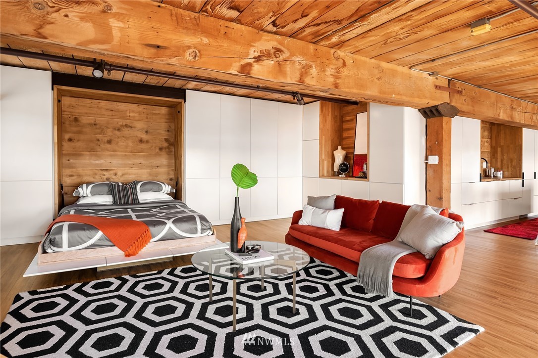 1507 Western Avenue, Unit 502 Seattle, WA 98101 - Photo 14 of 27