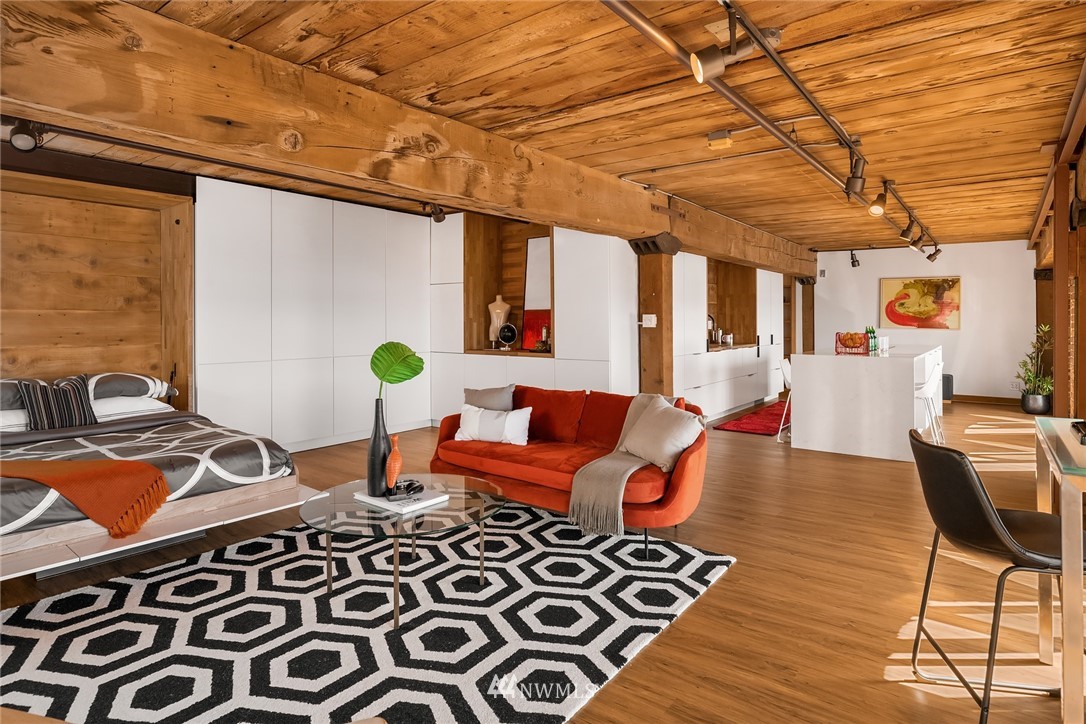 1507 Western Avenue, Unit 502 Seattle, WA 98101 - Photo 15 of 27