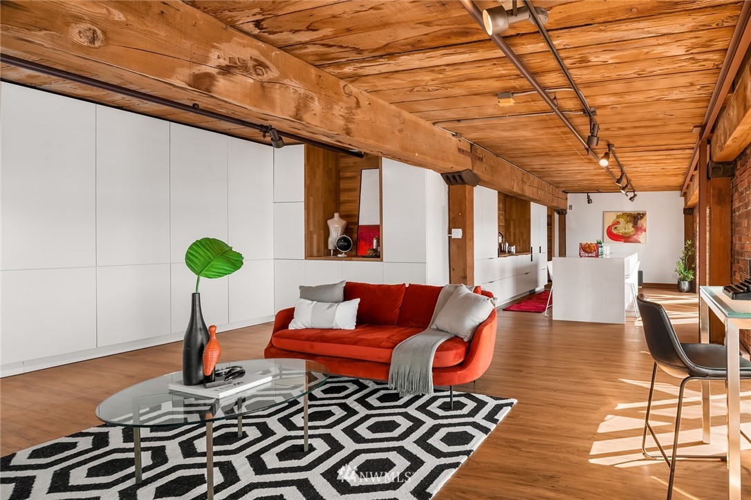 1507 Western Avenue, Unit 502 Seattle, WA 98101 - Photo 16 of 27