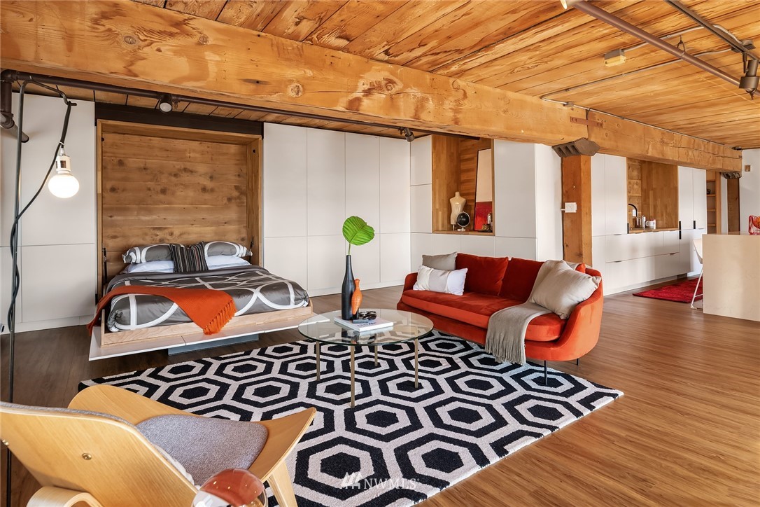 1507 Western Avenue, Unit 502 Seattle, WA 98101 - Photo 17 of 27