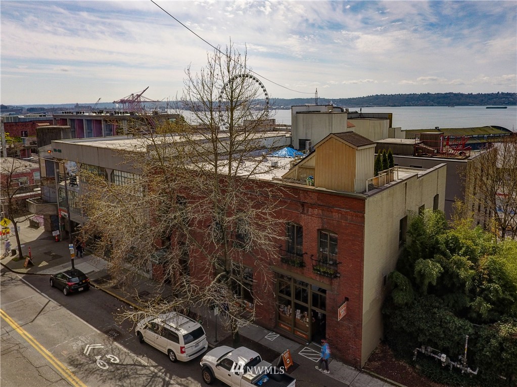 1507 Western Avenue, Unit 502 Seattle, WA 98101 - Photo 24 of 27