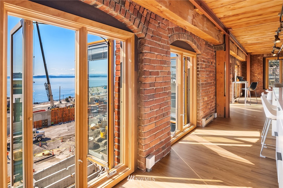 1507 Western Avenue, Unit 502 Seattle, WA 98101 - Photo 6 of 27