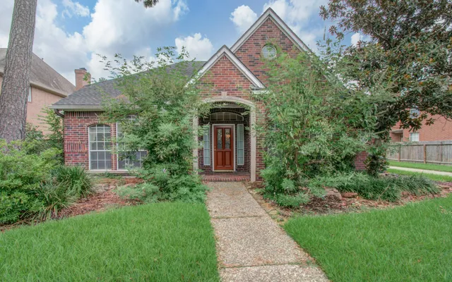 $2,580 | 3430 Rolling Terrace Drive, Spring, TX 77388