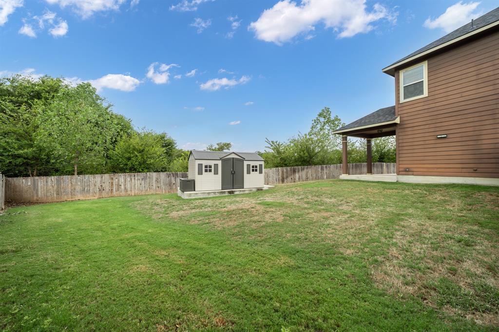 602 Hobby Road Copperas Cove, TX 76522 - Photo 28 of 40 Gallery Image 28