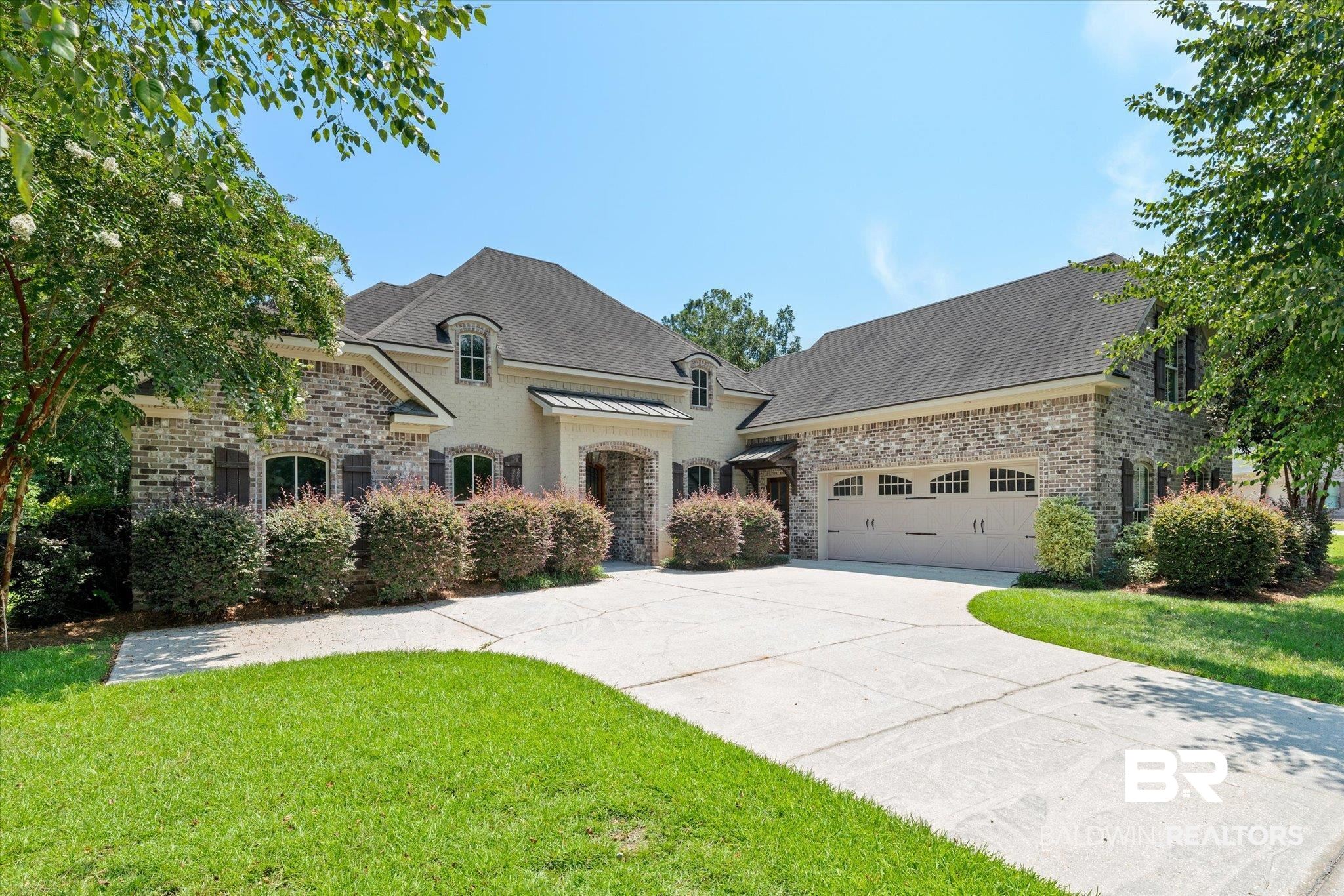 4079 Leighton Pl Drive Mobile, AL 36693 - Photo 1 of 40