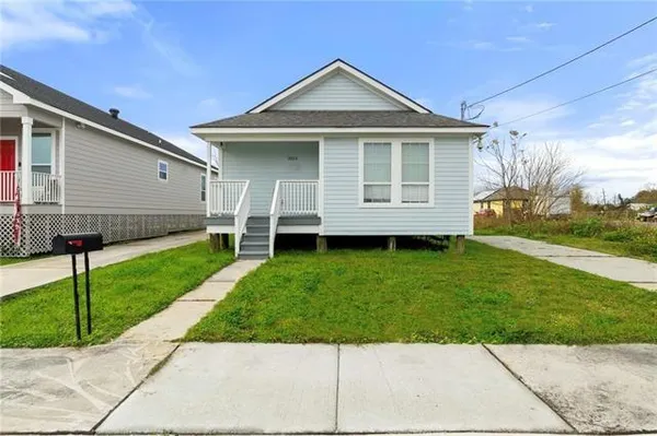 $1,700 | 3316 Metropolitan Street, New Orleans, LA 70126