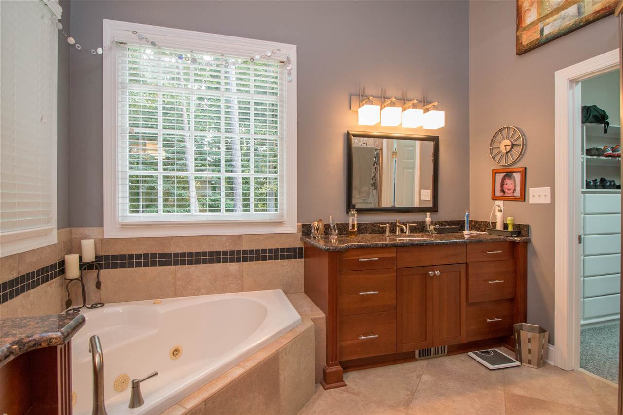 3816 White Chapel Way Raleigh, NC 27615 - Photo 13 of 25 Photo 13