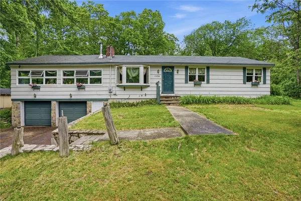 $419,900 | 1556 Harkney Hill Road, Coventry, RI 02816