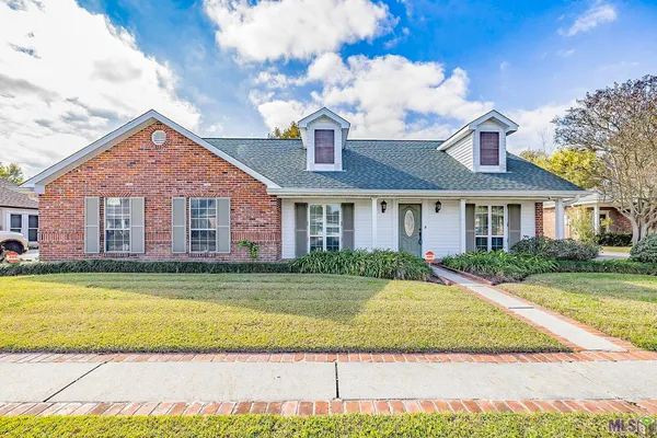$300,000 | 1710 Joshua Drive, Houma, LA 70360