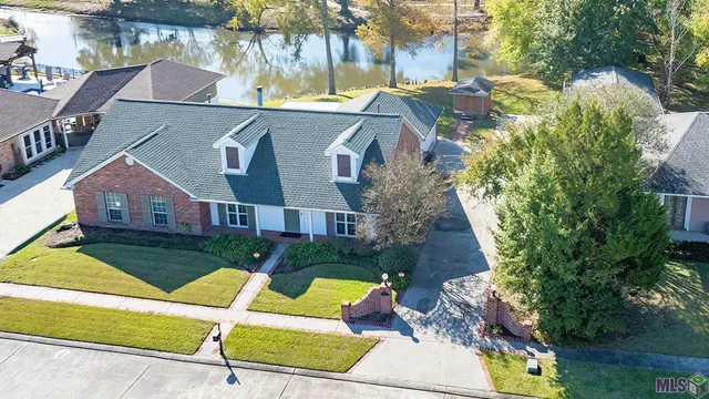 $300,000 | 1710 Joshua Drive, Houma, LA 70360
