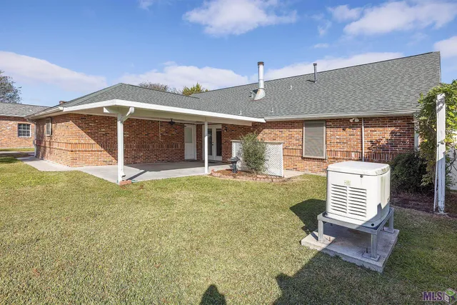 $300,000 | 1710 Joshua Drive, Houma, LA 70360