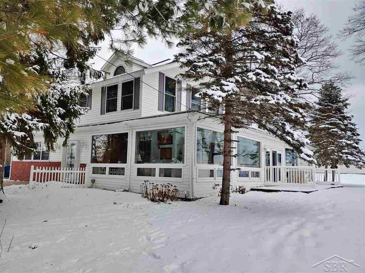 156 North Linwood Beach Road Linwood, MI 48634 - Photo 66 of 81 50005766-65.JPG
