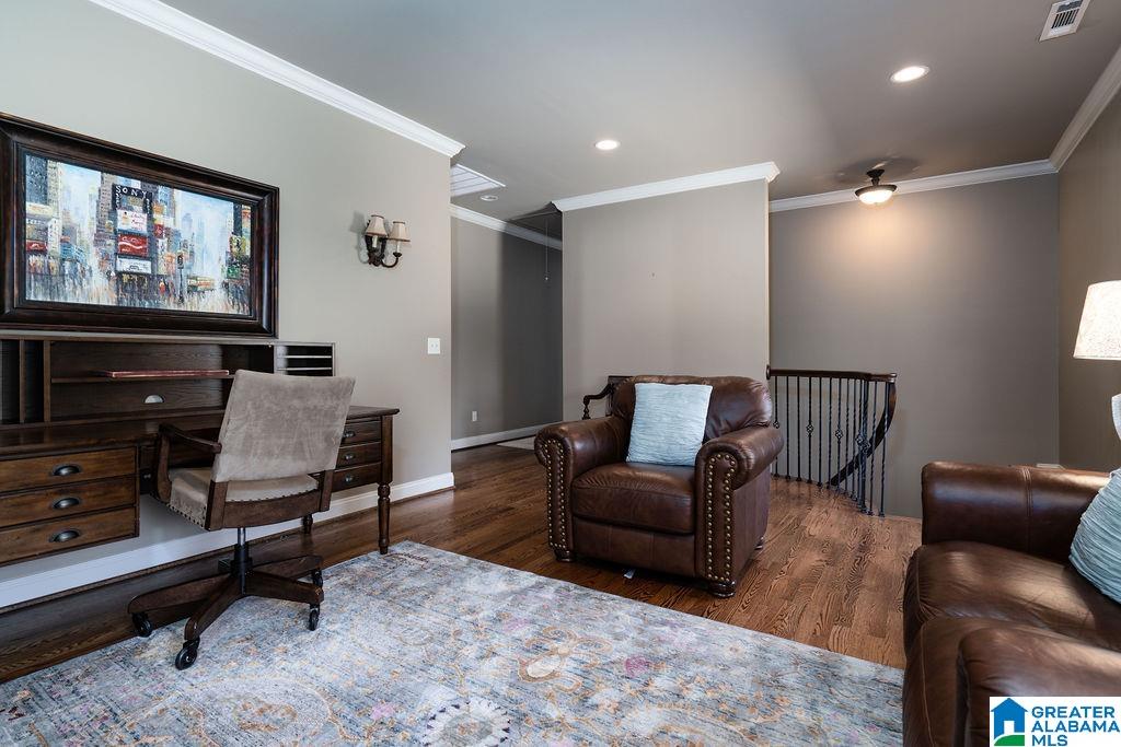 2444 Shades Crest Road Birmingham, AL 35216 - Photo 33 of 46