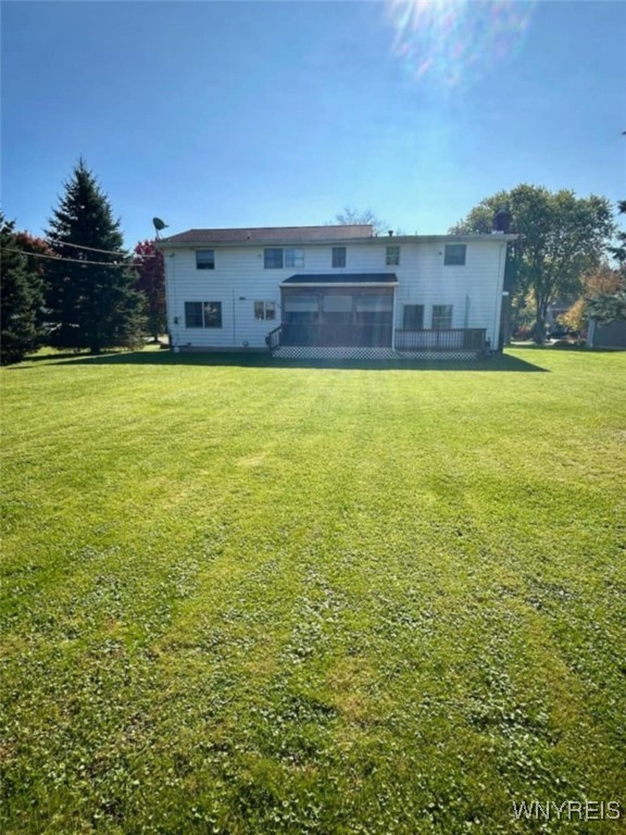 419 Dansworth Road Porter, NY 14174 - Photo 3 of 42