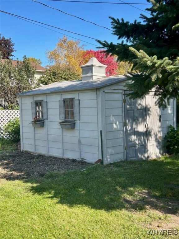 419 Dansworth Road Porter, NY 14174 - Photo 40 of 42