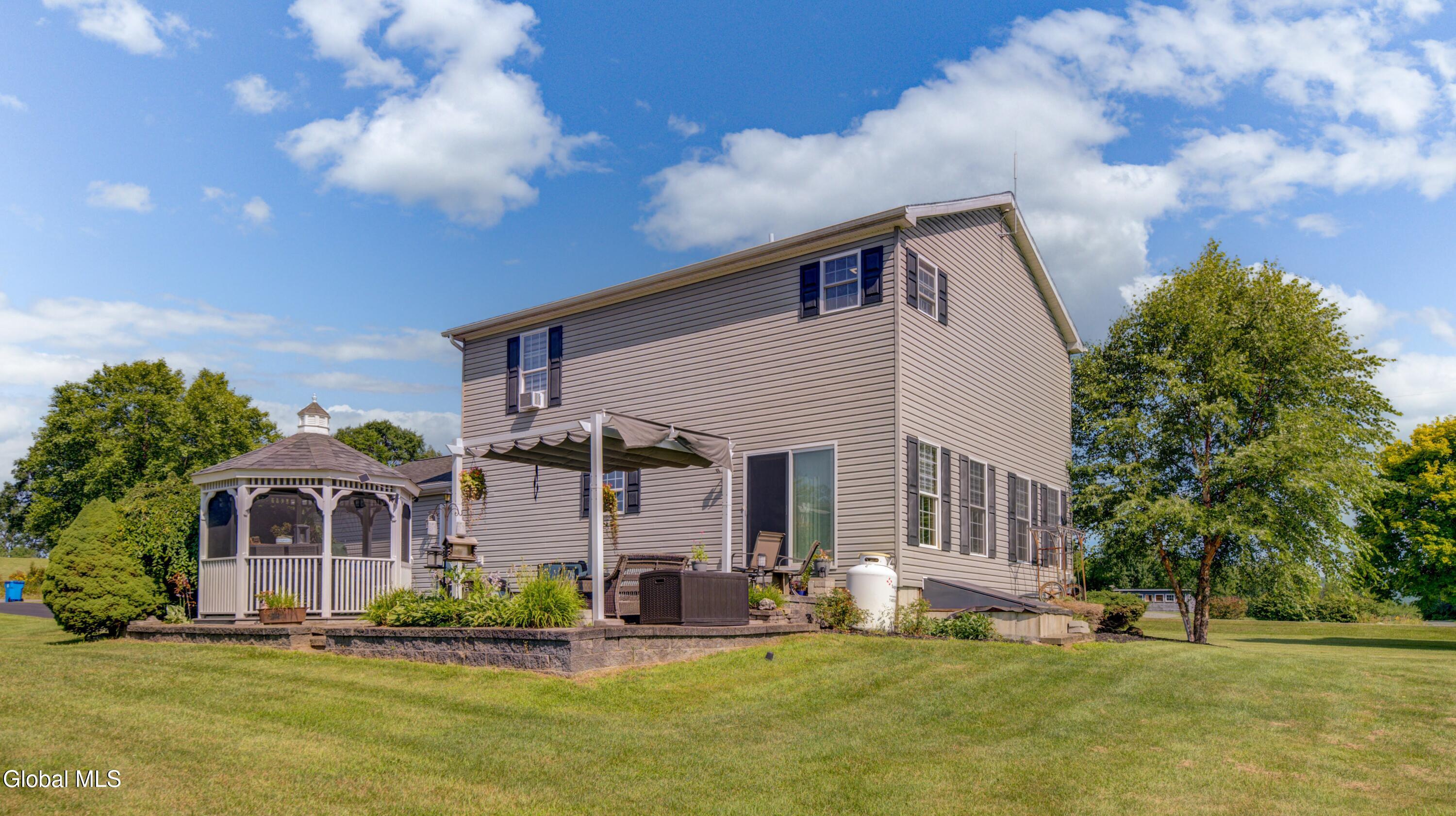396 Bemis Road Gloversville, NY 12078 - Photo 57 of 74 396 Bemis Rd-61