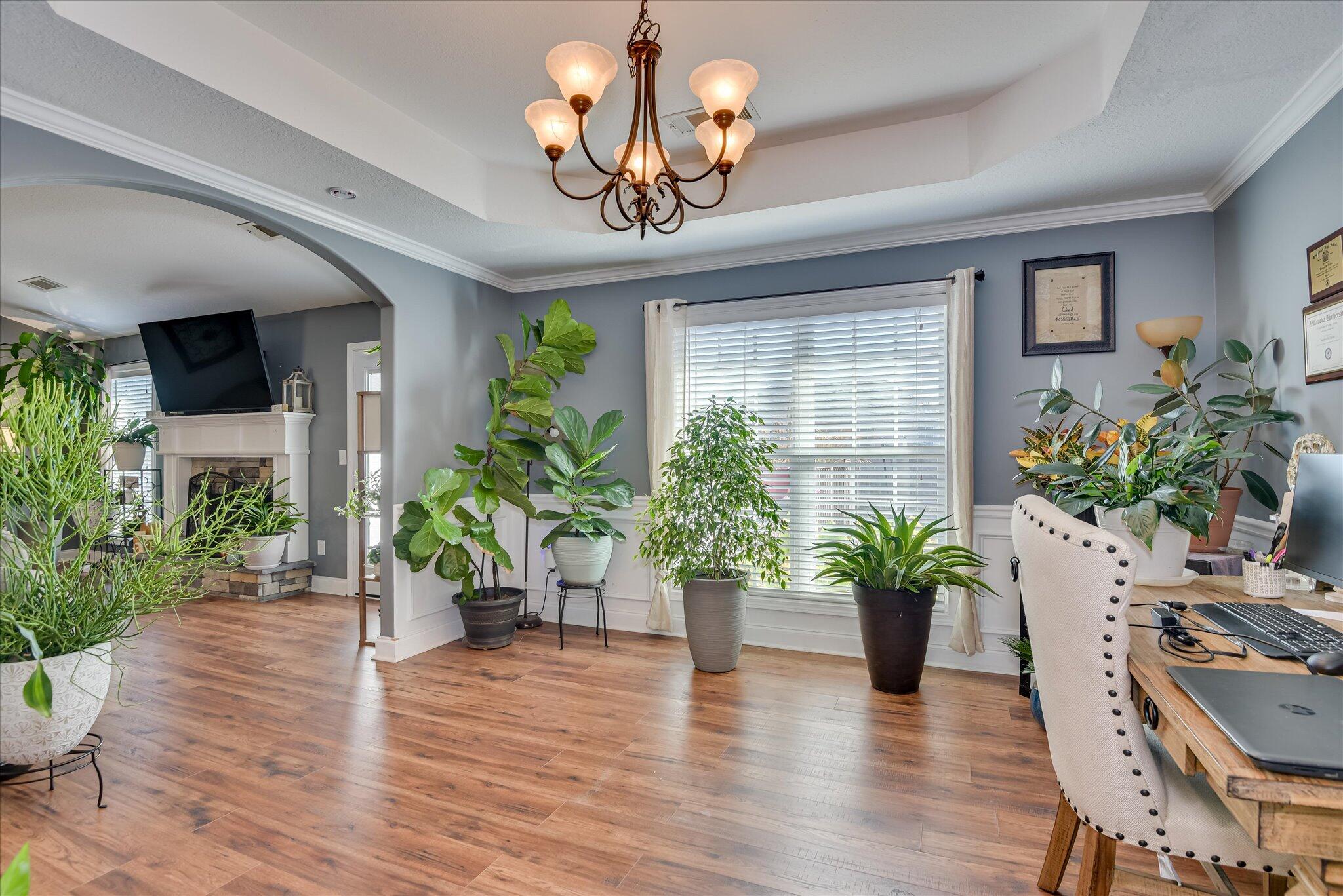 523 Capstone Way Grovetown, GA 30813 - Photo 11 of 38 14-114