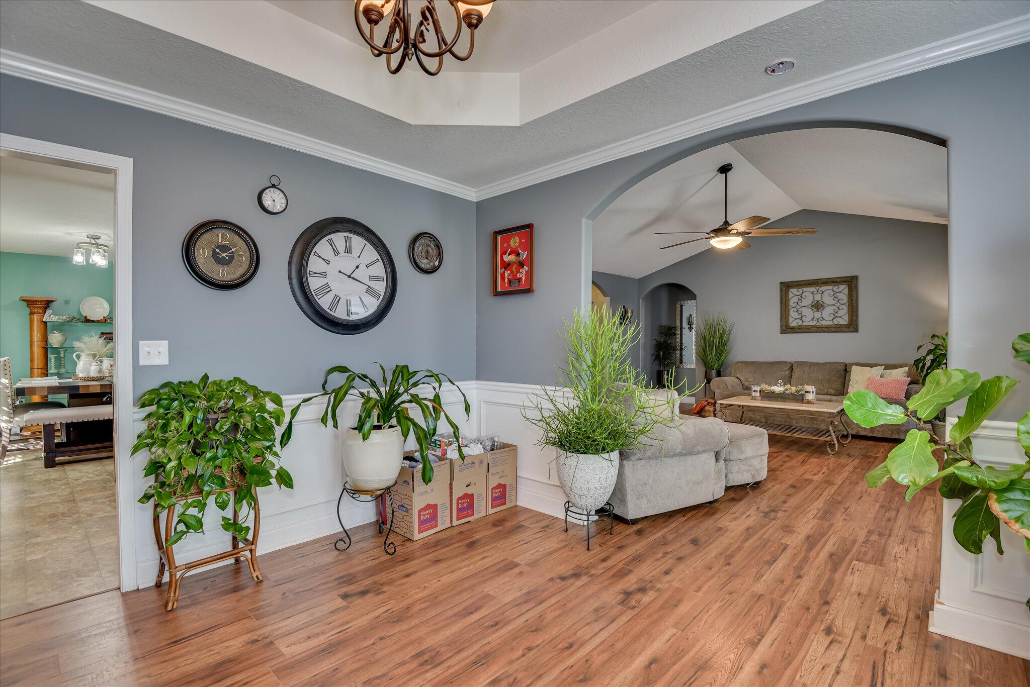 523 Capstone Way Grovetown, GA 30813 - Photo 12 of 38 15-115
