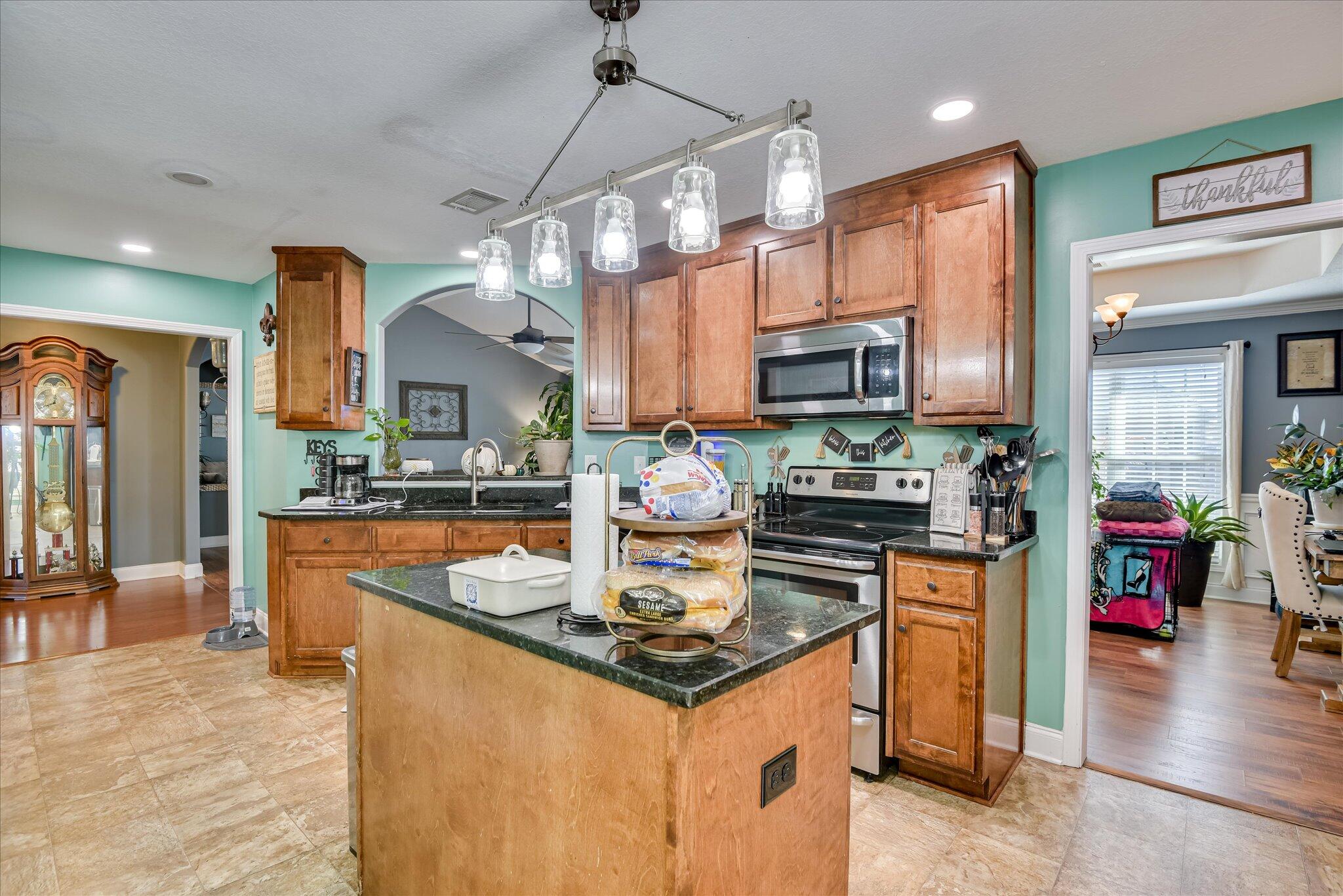 523 Capstone Way Grovetown, GA 30813 - Photo 18 of 38 21-121
