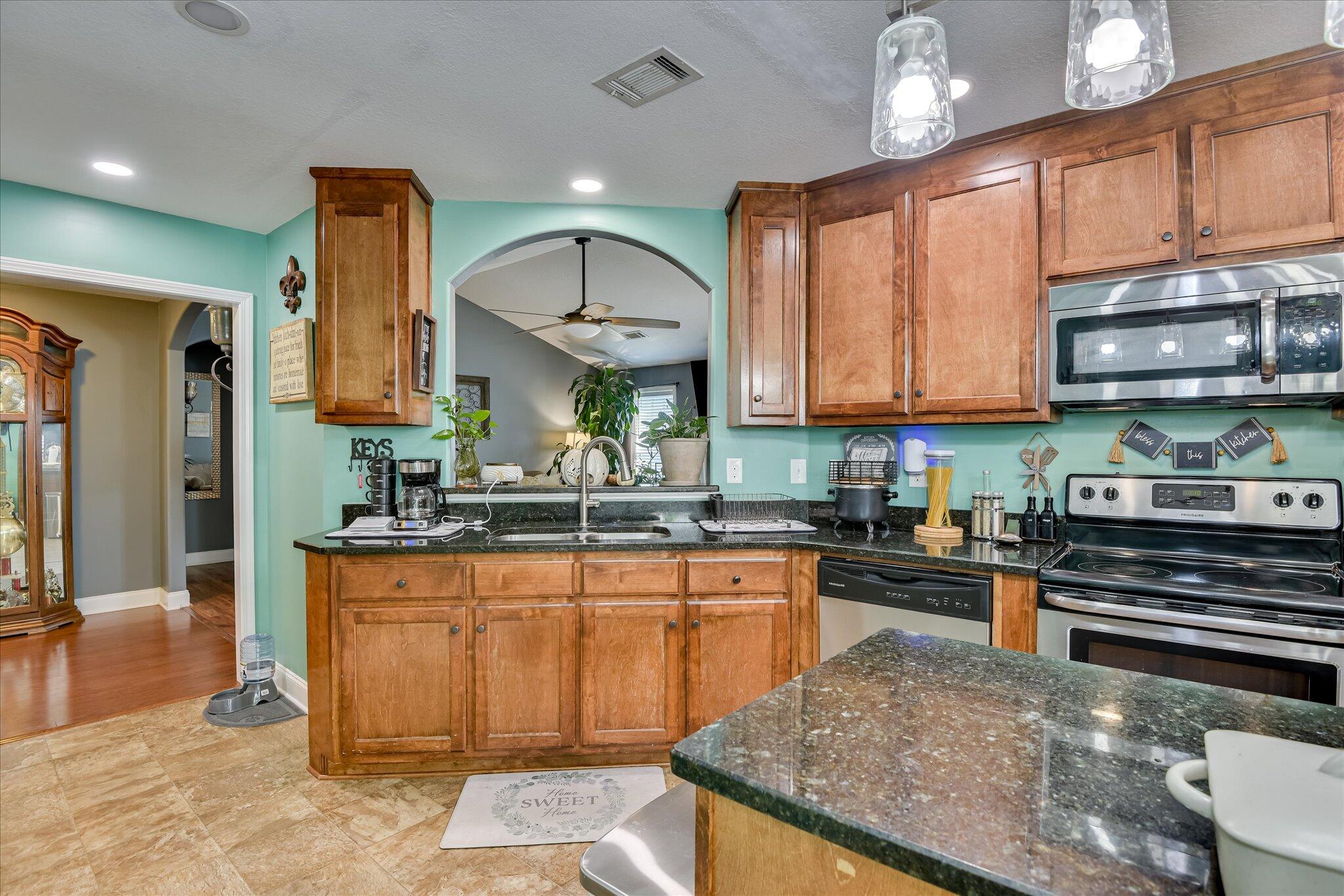 523 Capstone Way Grovetown, GA 30813 - Photo 19 of 38 22-122
