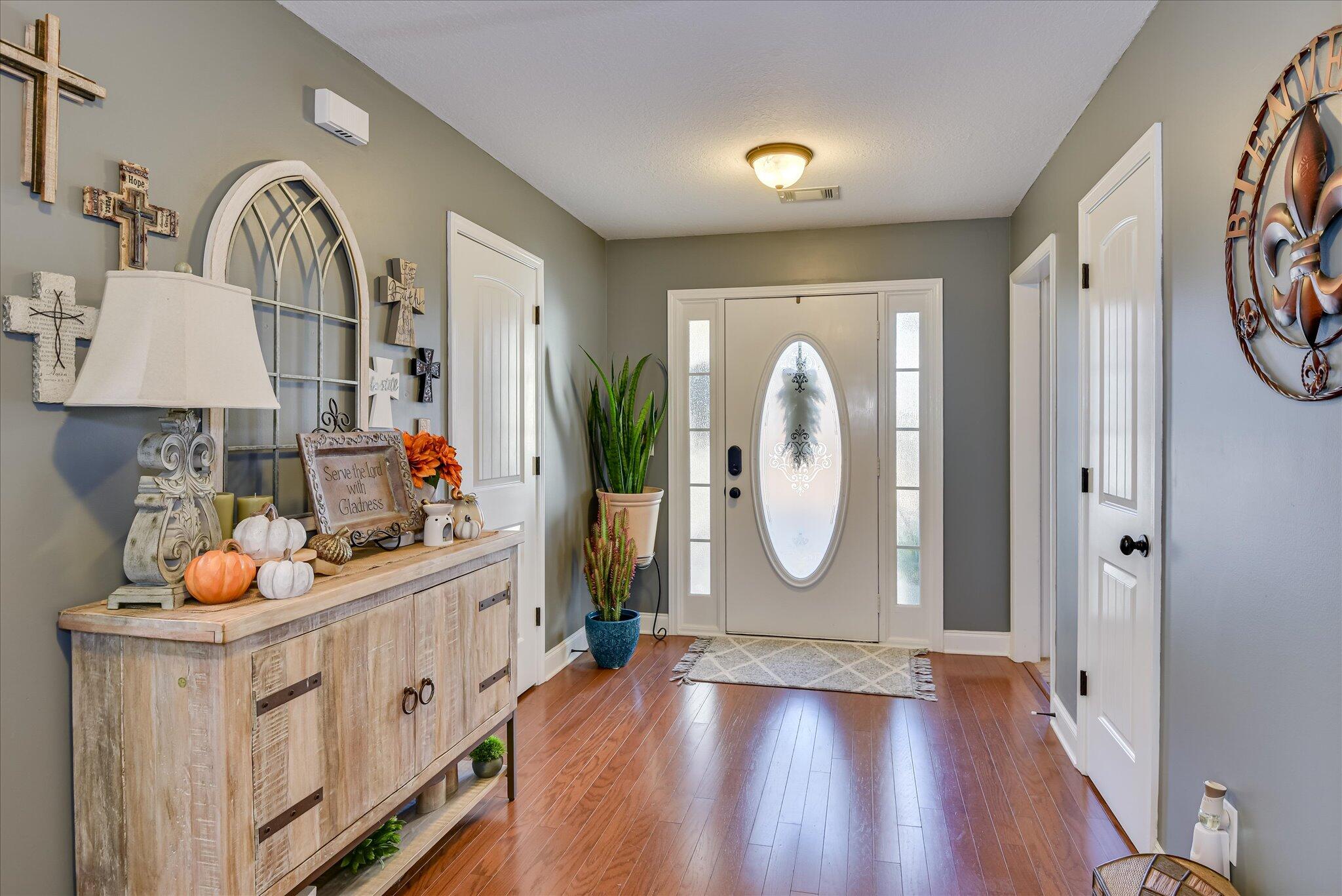 523 Capstone Way Grovetown, GA 30813 - Photo 3 of 38 06-106