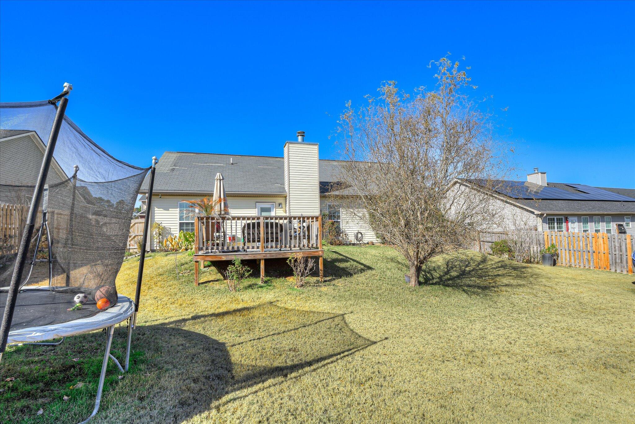 523 Capstone Way Grovetown, GA 30813 - Photo 34 of 38 37-137