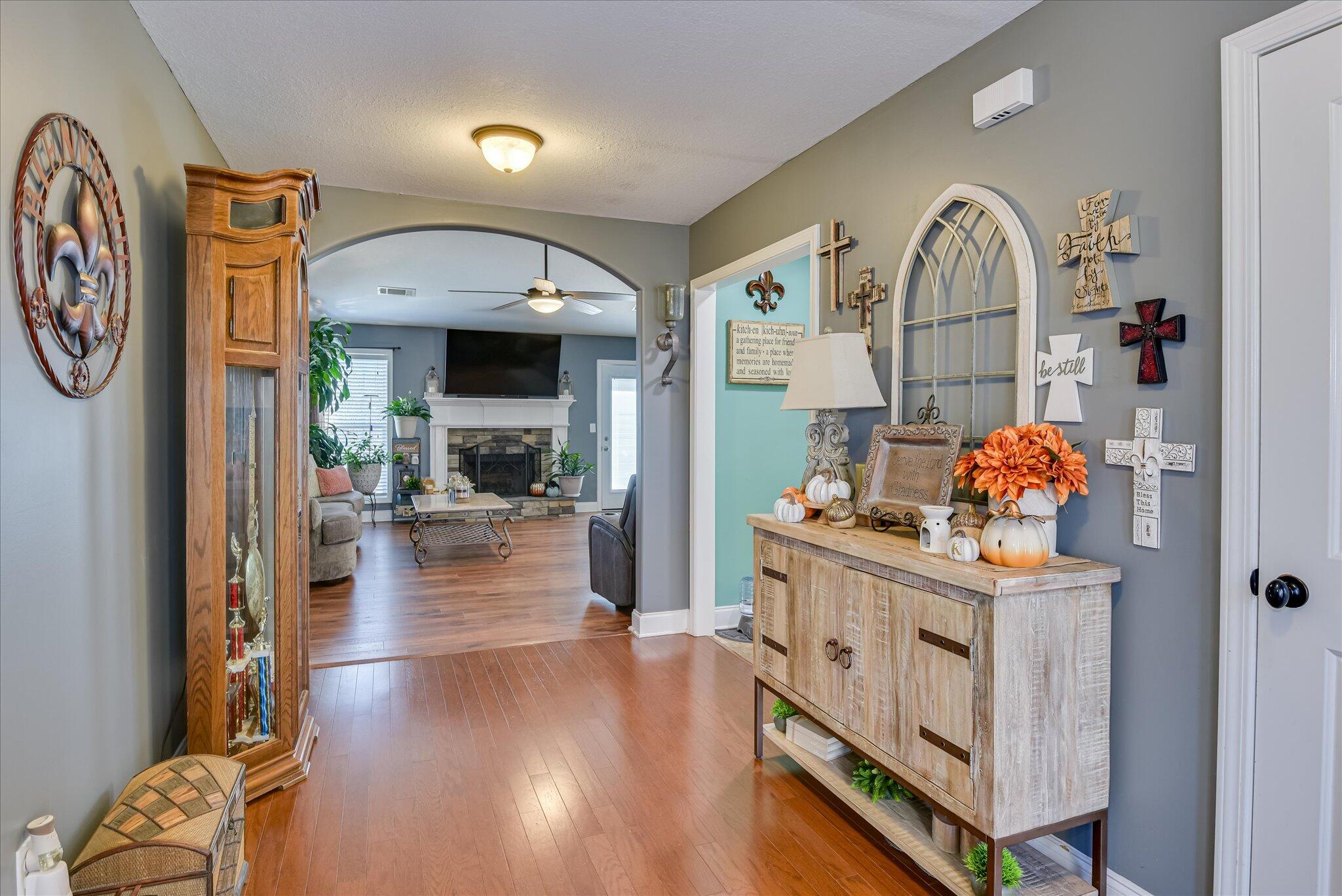 523 Capstone Way Grovetown, GA 30813 - Photo 4 of 38 07-107