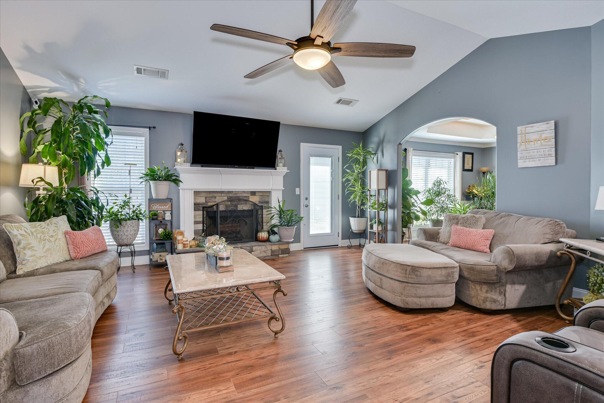 523 Capstone Way Grovetown, GA 30813 - Photo 5 of 38 08-108