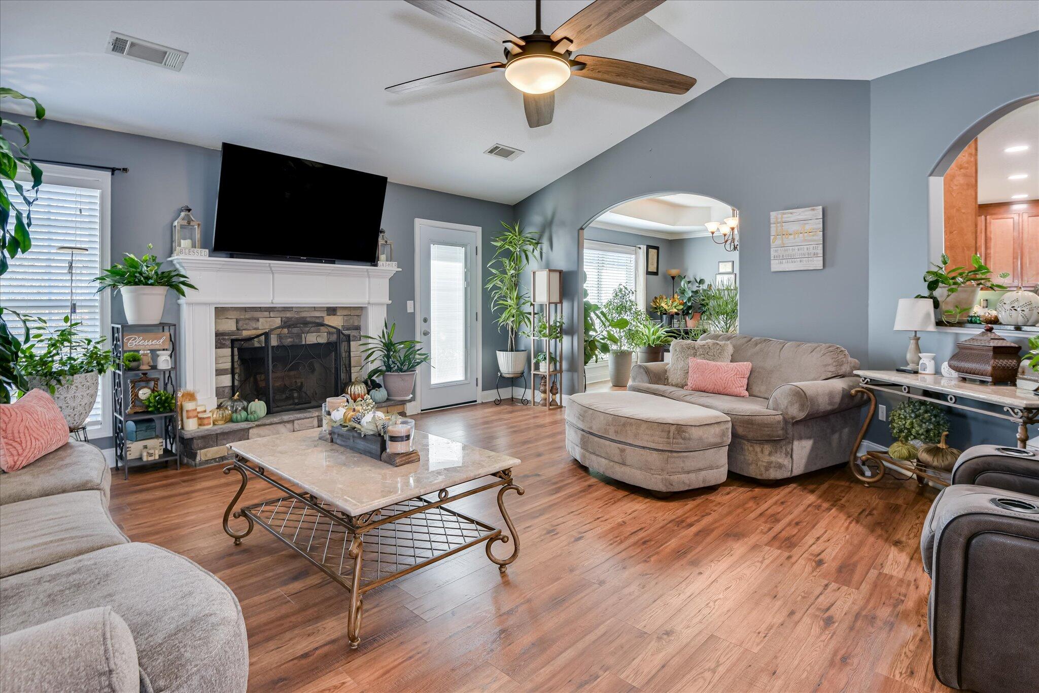 523 Capstone Way Grovetown, GA 30813 - Photo 6 of 38 09-109