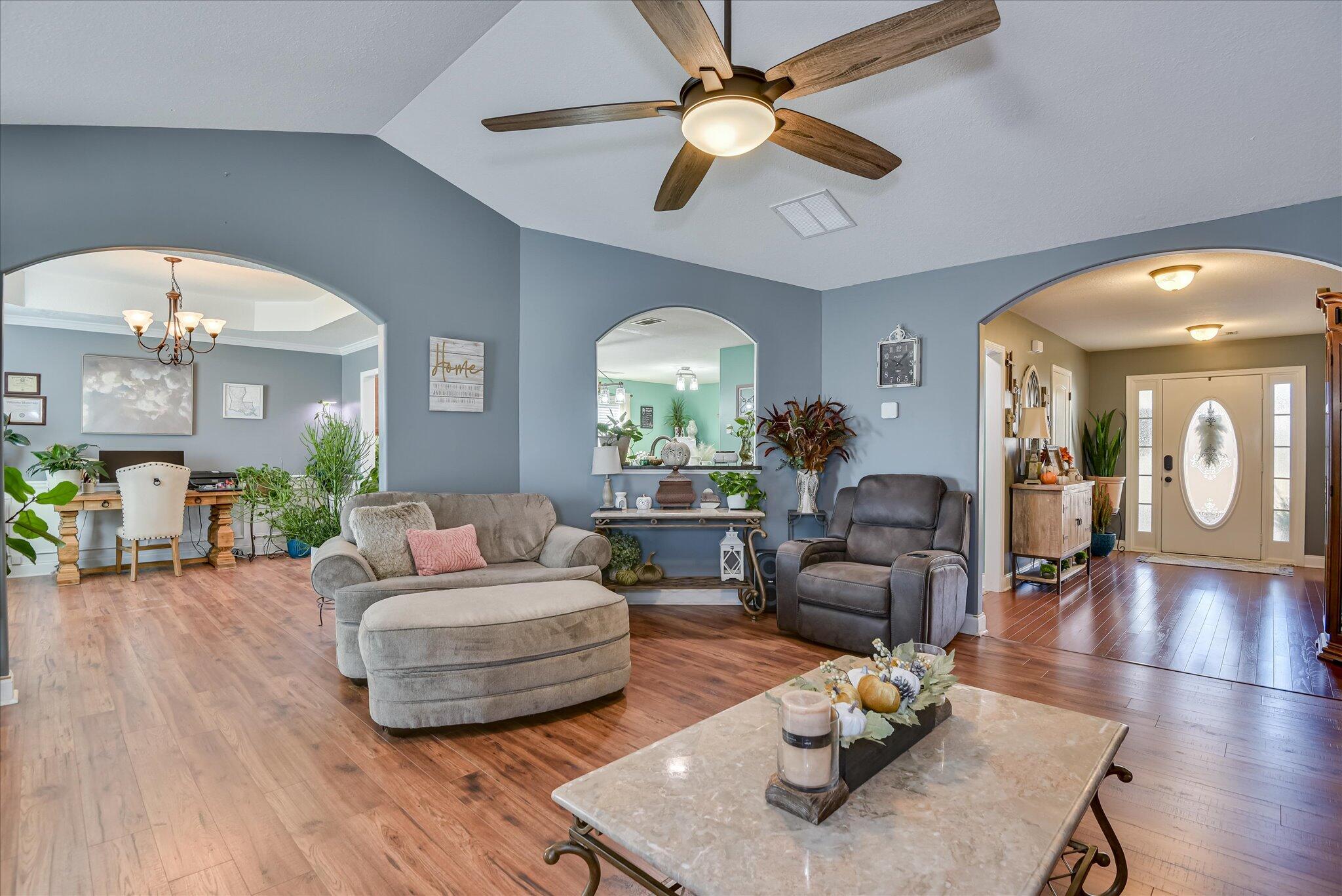 523 Capstone Way Grovetown, GA 30813 - Photo 9 of 38 12-112